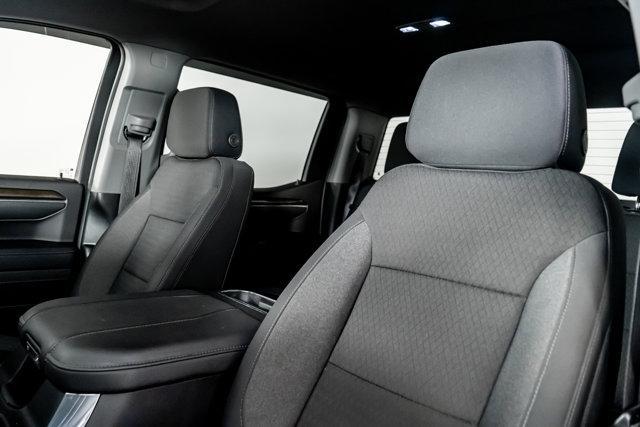 used 2024 Chevrolet Silverado 1500 car, priced at $54,900