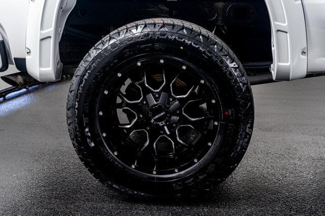 used 2024 Chevrolet Silverado 1500 car, priced at $54,900