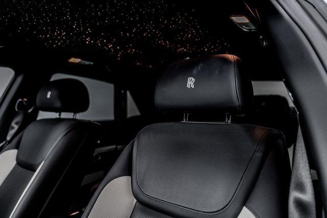 used 2020 Rolls-Royce Ghost car, priced at $239,998
