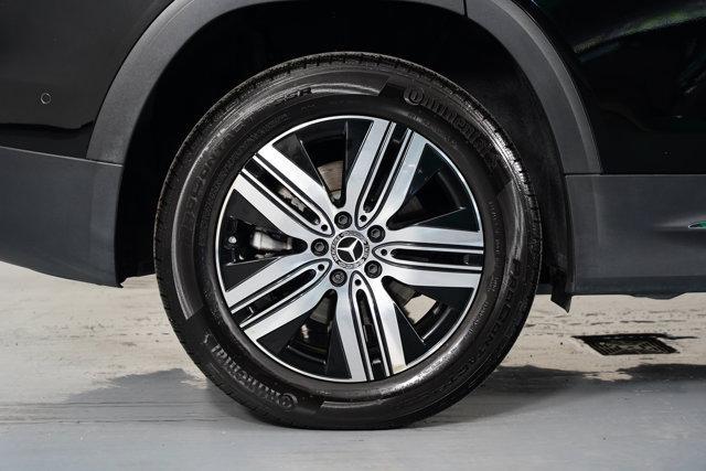 used 2023 Mercedes-Benz EQB 300 car, priced at $28,998