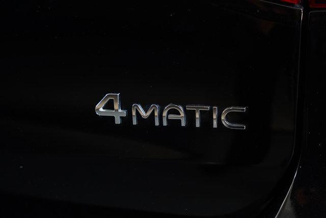 used 2023 Mercedes-Benz EQB 300 car, priced at $28,998