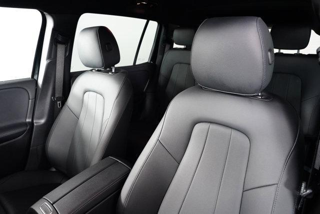used 2023 Mercedes-Benz EQB 300 car, priced at $28,998