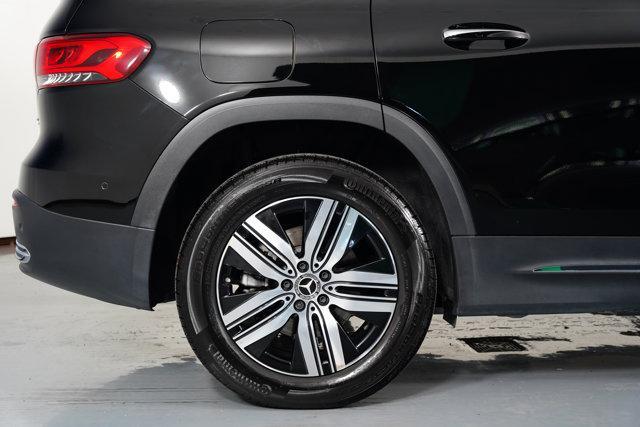 used 2023 Mercedes-Benz EQB 300 car, priced at $28,998