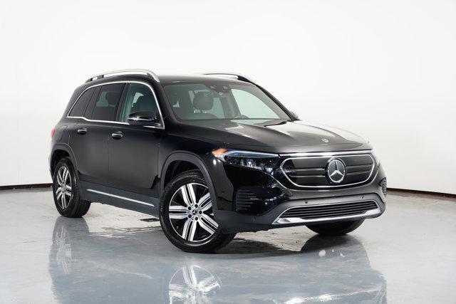 used 2023 Mercedes-Benz EQB 300 car, priced at $29,998