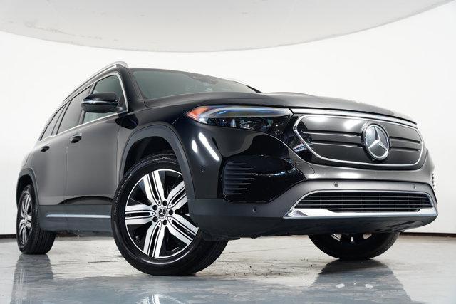 used 2023 Mercedes-Benz EQB 300 car, priced at $28,998