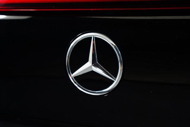 used 2023 Mercedes-Benz EQB 300 car, priced at $28,998