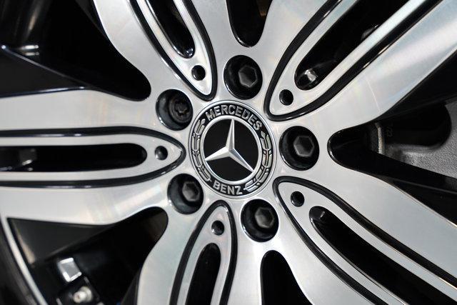 used 2023 Mercedes-Benz EQB 300 car, priced at $28,998