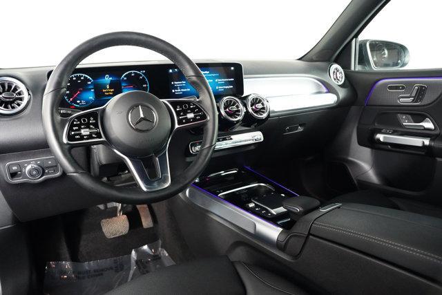 used 2023 Mercedes-Benz EQB 300 car, priced at $28,998