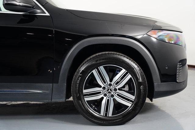 used 2023 Mercedes-Benz EQB 300 car, priced at $28,998