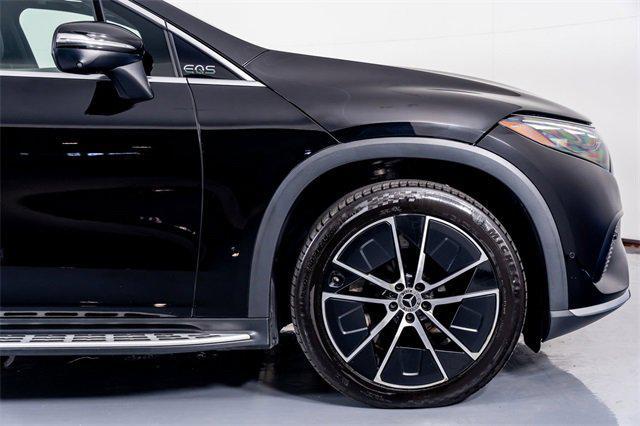 used 2023 Mercedes-Benz EQS 450 car, priced at $44,998