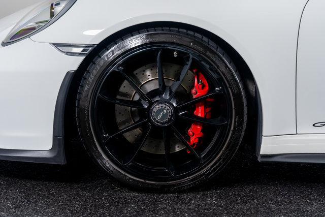 used 2018 Porsche 911 car, priced at $168,998