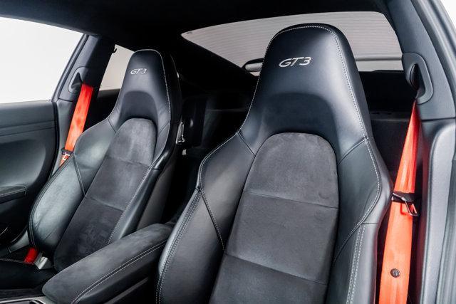 used 2018 Porsche 911 car, priced at $168,998