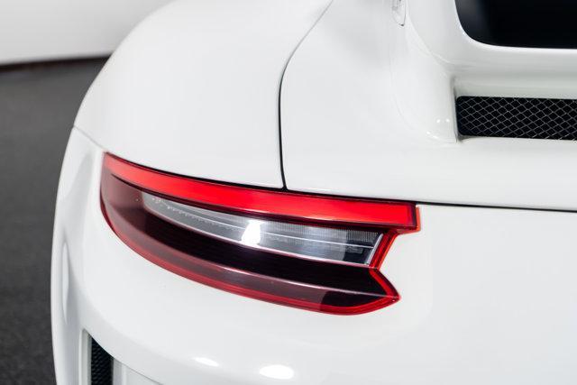 used 2018 Porsche 911 car, priced at $168,998