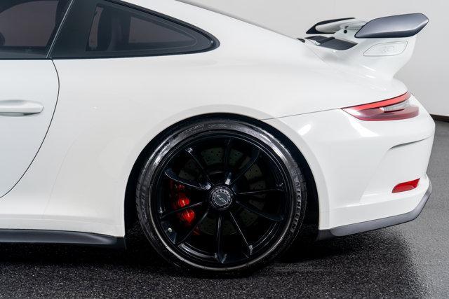 used 2018 Porsche 911 car, priced at $168,998