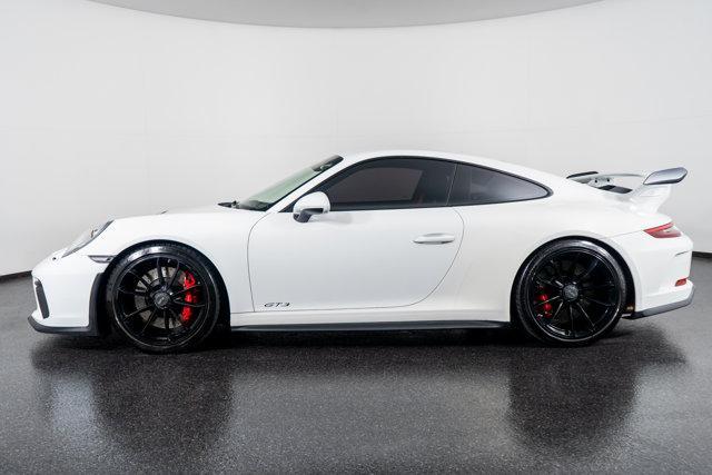 used 2018 Porsche 911 car, priced at $168,998