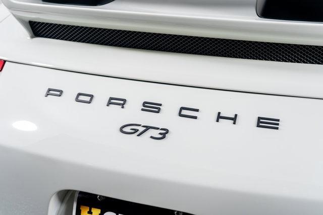 used 2018 Porsche 911 car, priced at $168,998