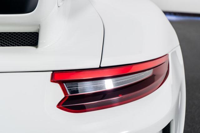 used 2018 Porsche 911 car, priced at $168,998