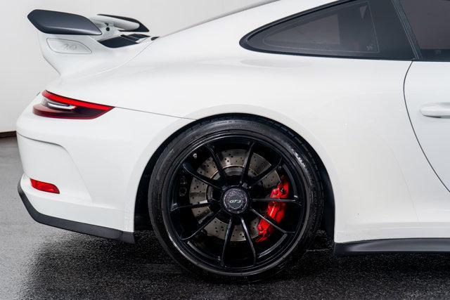 used 2018 Porsche 911 car, priced at $168,998