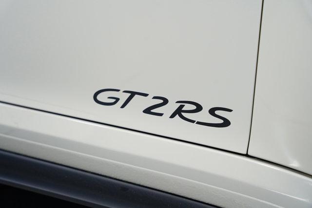 used 2019 Porsche 911 car, priced at $588,998