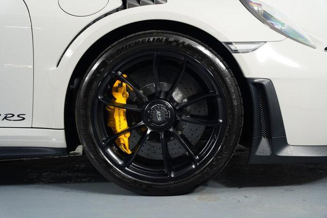 used 2019 Porsche 911 car, priced at $588,998