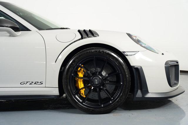 used 2019 Porsche 911 car, priced at $588,998