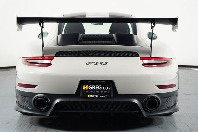 used 2019 Porsche 911 car, priced at $588,998