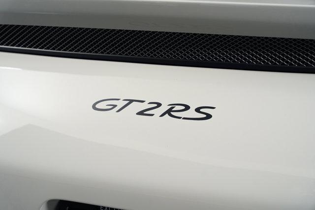 used 2019 Porsche 911 car, priced at $588,998