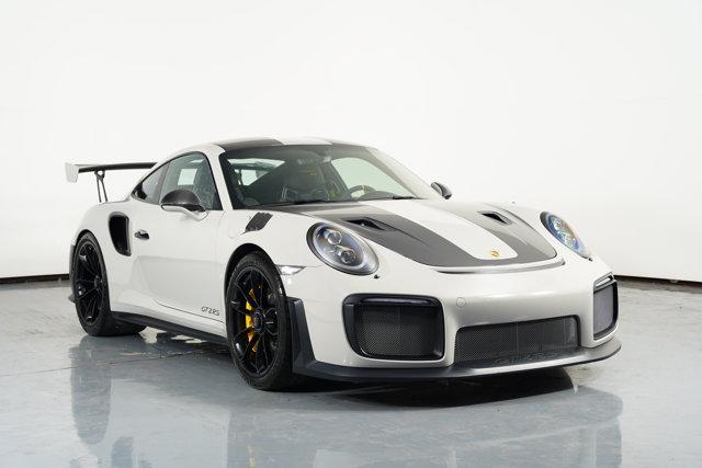 used 2019 Porsche 911 car, priced at $588,998