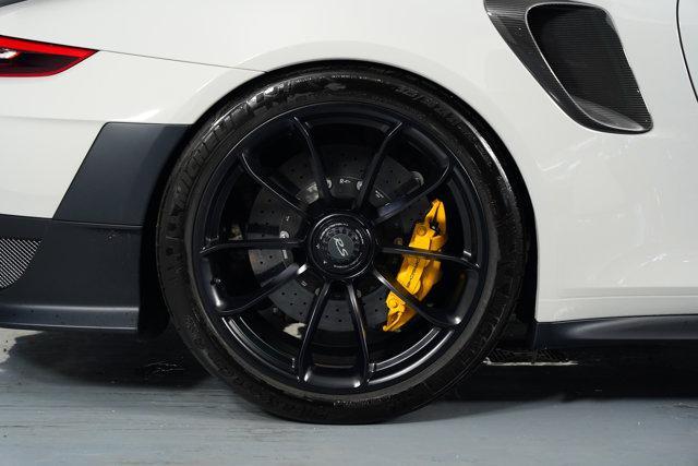 used 2019 Porsche 911 car, priced at $588,998
