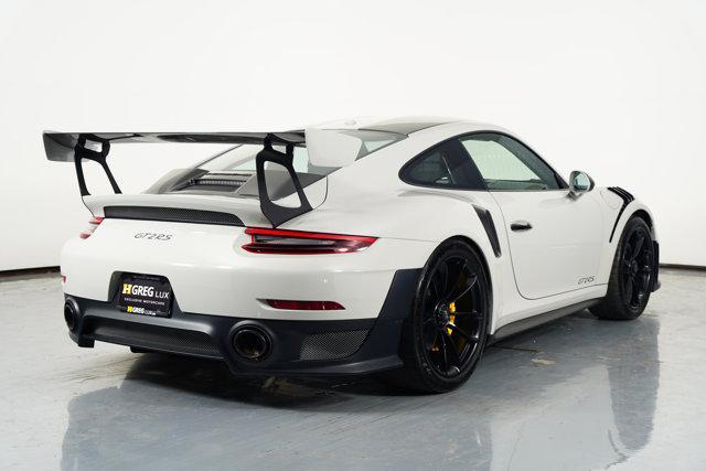 used 2019 Porsche 911 car, priced at $588,998
