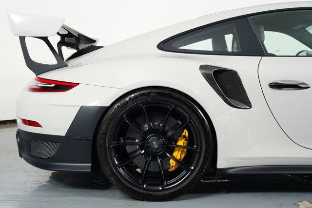 used 2019 Porsche 911 car, priced at $588,998