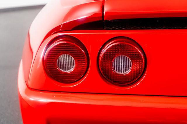 used 1998 Ferrari F355 car, priced at $126,998