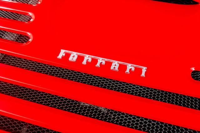 used 1998 Ferrari F355 car, priced at $126,998