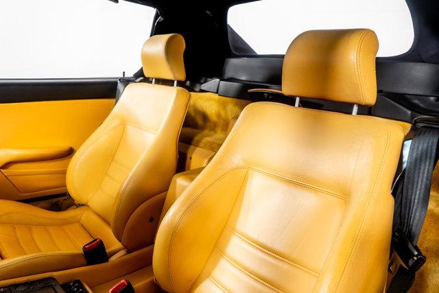 used 1998 Ferrari F355 car, priced at $126,998