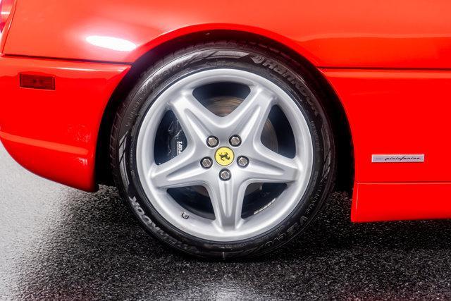 used 1998 Ferrari F355 car, priced at $126,998