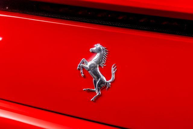 used 1998 Ferrari F355 car, priced at $126,998