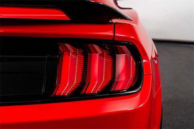 used 2021 Ford Shelby GT500 car, priced at $108,998