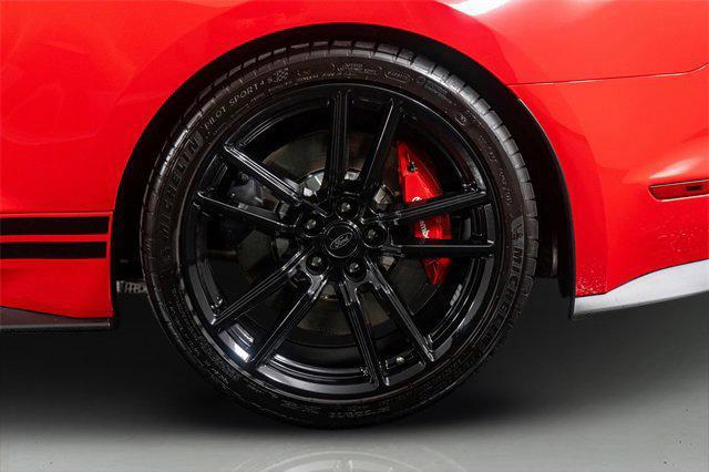 used 2021 Ford Shelby GT500 car, priced at $107,998