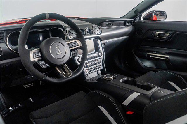 used 2021 Ford Shelby GT500 car, priced at $108,998