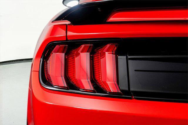 used 2021 Ford Shelby GT500 car, priced at $107,998