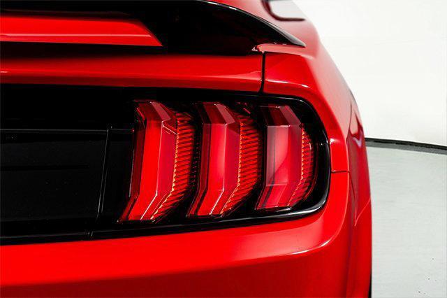 used 2021 Ford Shelby GT500 car, priced at $107,998