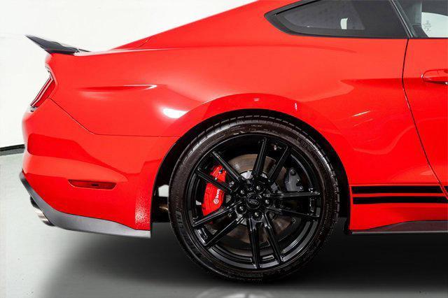 used 2021 Ford Shelby GT500 car, priced at $107,998