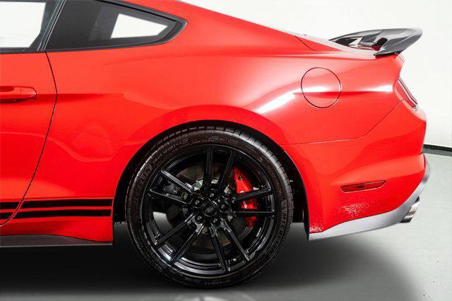 used 2021 Ford Shelby GT500 car, priced at $107,998