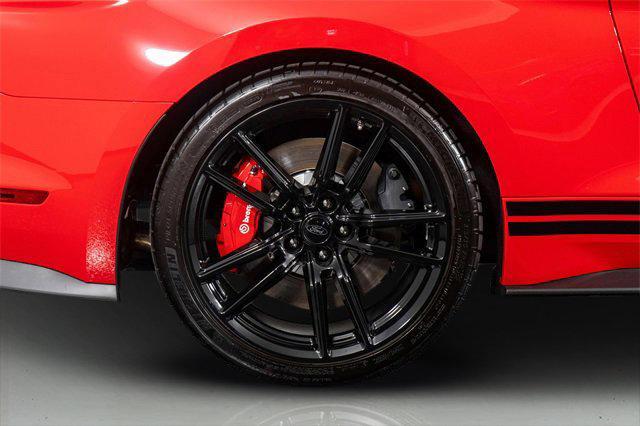 used 2021 Ford Shelby GT500 car, priced at $107,998