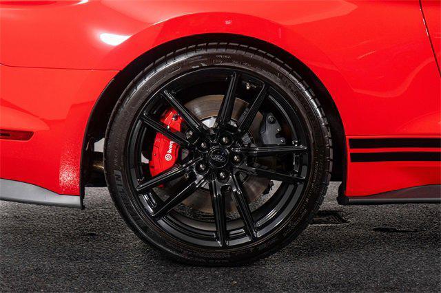 used 2021 Ford Shelby GT500 car, priced at $108,998
