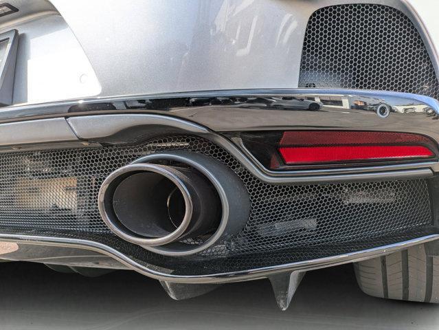 used 2023 McLaren GT car, priced at $179,998