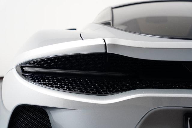 used 2023 McLaren GT car, priced at $179,998