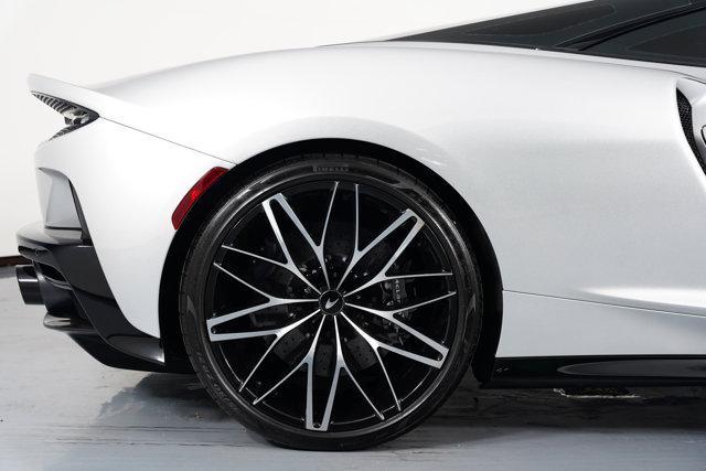 used 2023 McLaren GT car, priced at $179,998
