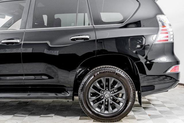 used 2023 Lexus GX 460 car, priced at $67,998