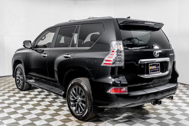 used 2023 Lexus GX 460 car, priced at $67,998
